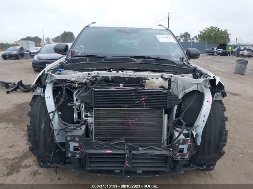 2020 FORD EXPLORER XLT - 1FMSK7DH8LGC09716
