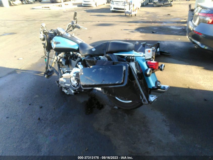 2007 HARLEY-DAVIDSON FLHRCI - 1HD1FR4107Y666764