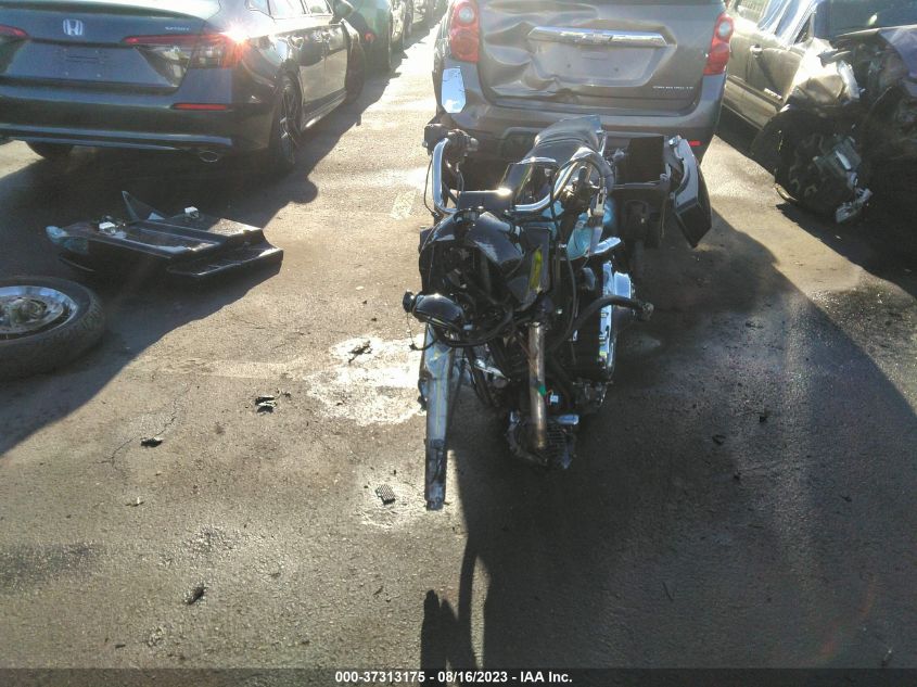 2007 HARLEY-DAVIDSON FLHRCI - 1HD1FR4107Y666764