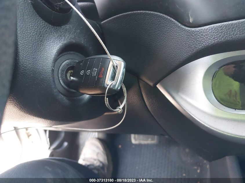 2014 KIA RIO LX - KNADM4A35E6363868