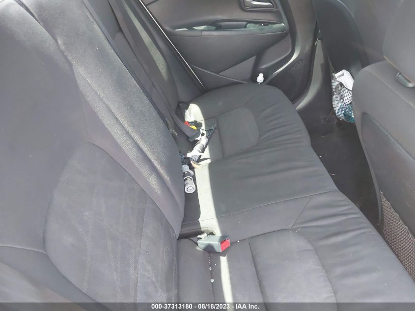 2014 KIA RIO LX - KNADM4A35E6363868