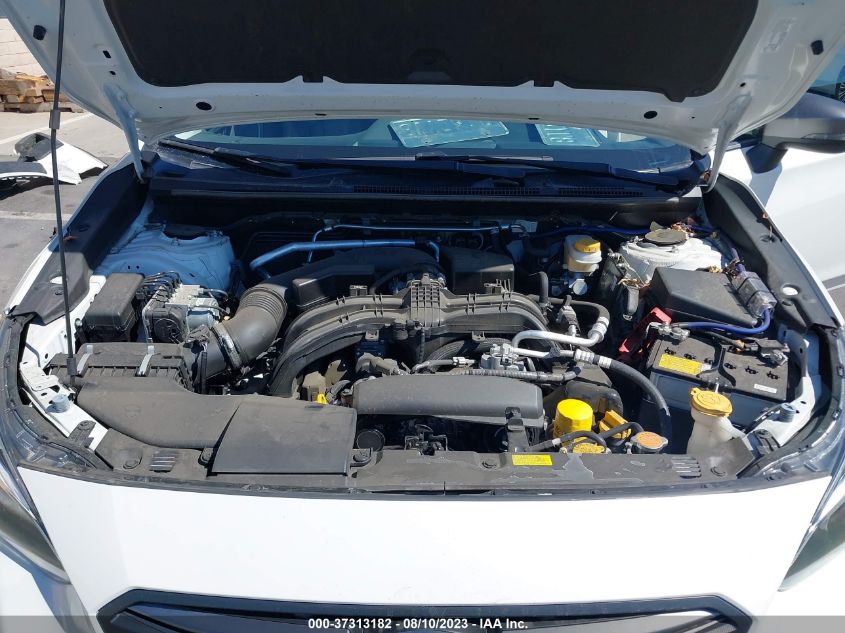 2021 SUBARU CROSSTREK SPORT - JF2GTHSC9MH297127