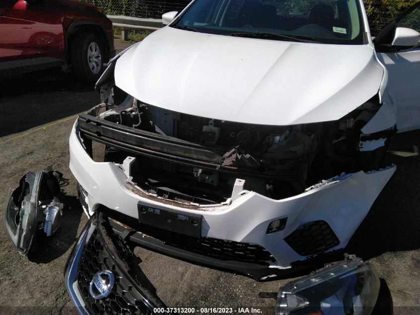 2016 NISSAN SENTRA SR/SL/S/SV/FE+ S - 3N1AB7AP6GY275197