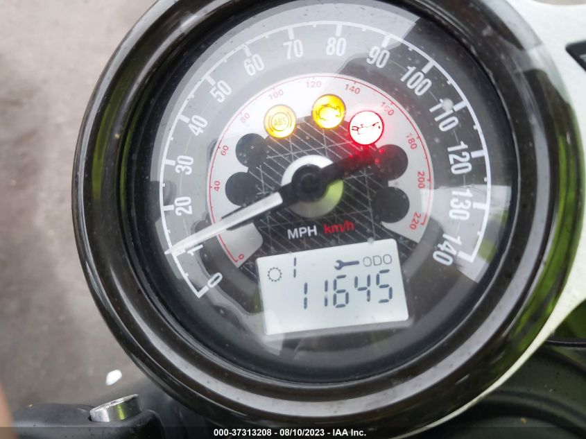 2020 TRIUMPH MOTORCYCLE SPEED TWIN SMTD54HF3LT965071