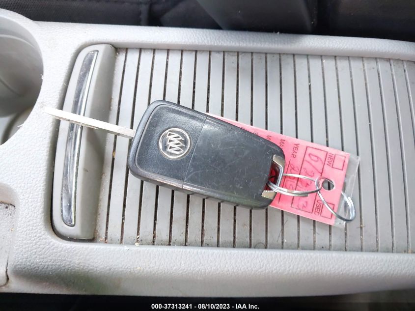 2015 BUICK ENCORE CONVENIENCE - KL4CJBSB6FB128206