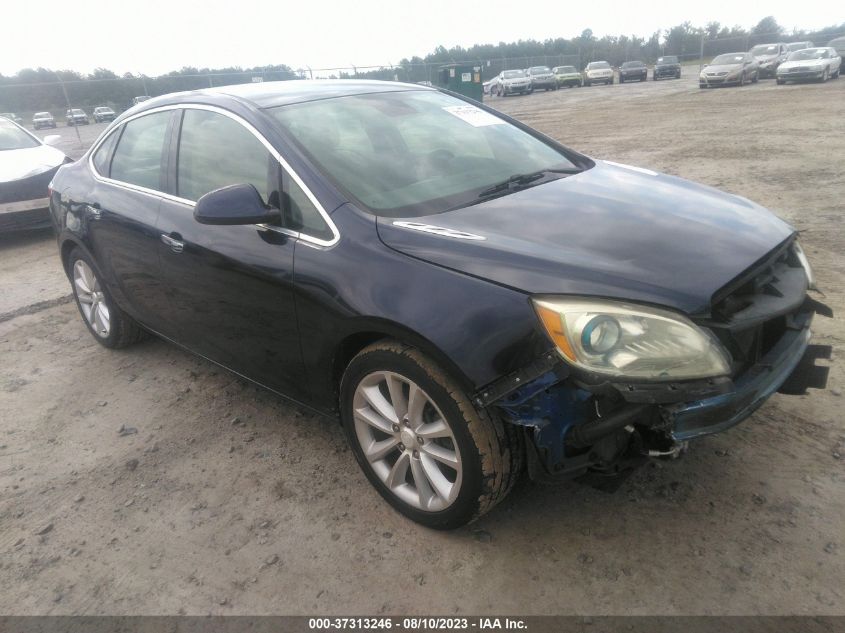2013 BUICK VERANO - 1G4PP5SK7D4155693