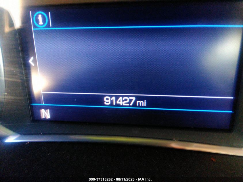 2019 CHEVROLET BLAZER 2LT - 3GNKBCRS2KS701134