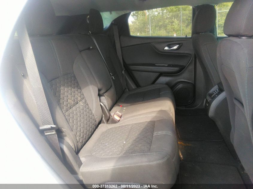 2019 CHEVROLET BLAZER 2LT - 3GNKBCRS2KS701134
