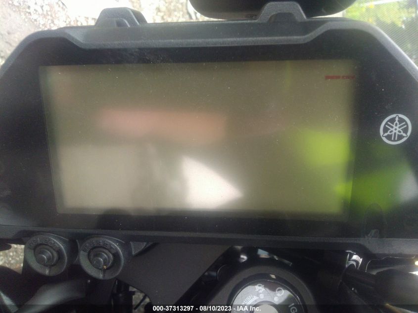 2023 YAMAHA MT-03 MH3RH20YXPK010150