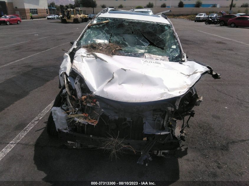 2013 TOYOTA RAV4 XLE - 2T3WFREV8DW027708