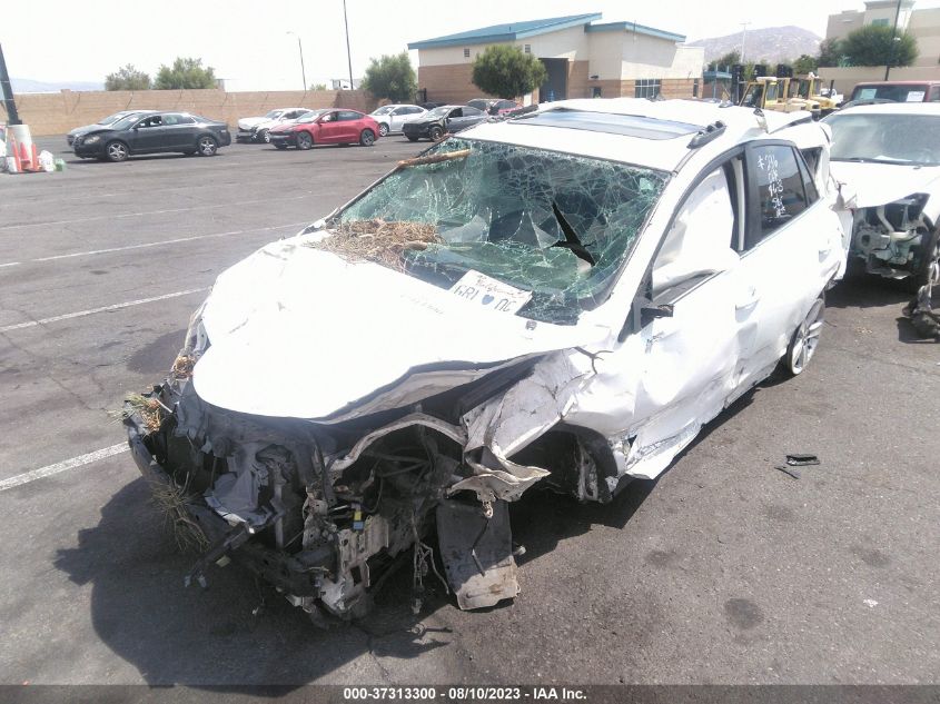 2013 TOYOTA RAV4 XLE - 2T3WFREV8DW027708