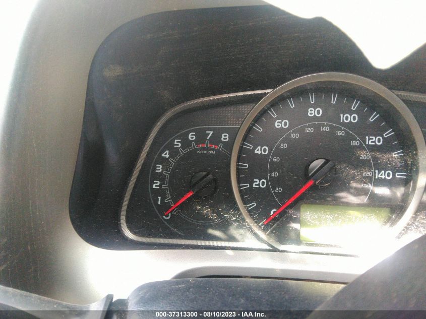 2013 TOYOTA RAV4 XLE - 2T3WFREV8DW027708