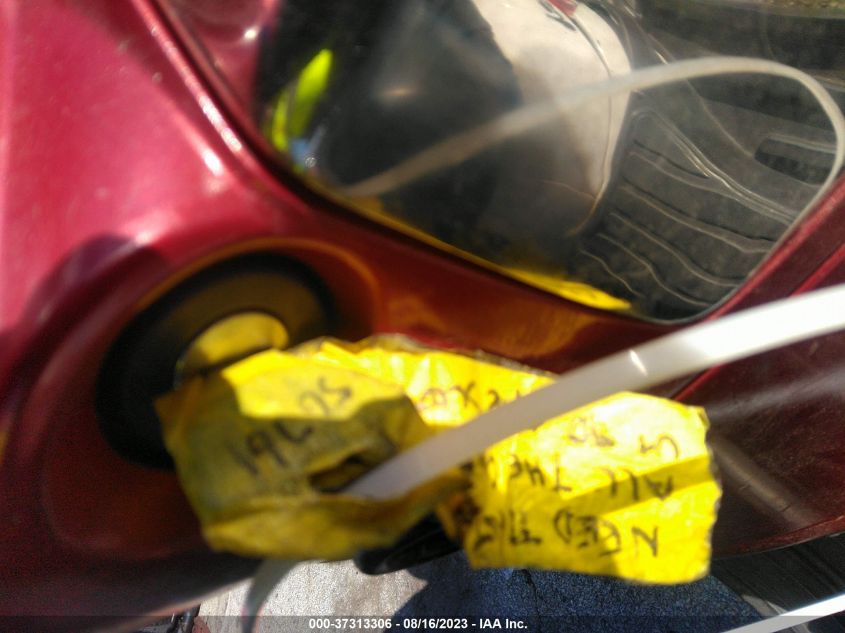 2010 VESPA GTS 300 SUPER ZAPM459L4A5700137
