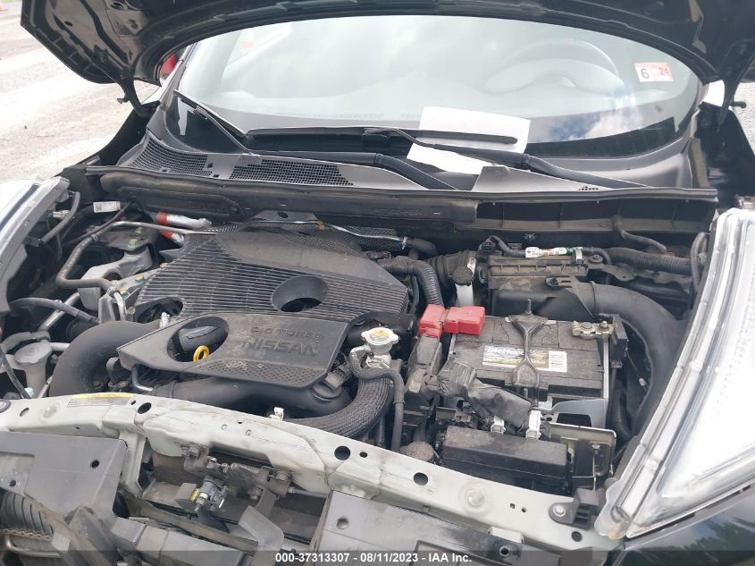 2015 NISSAN JUKE SL/SV/NISMO/S - JN8AF5MV8FT565338