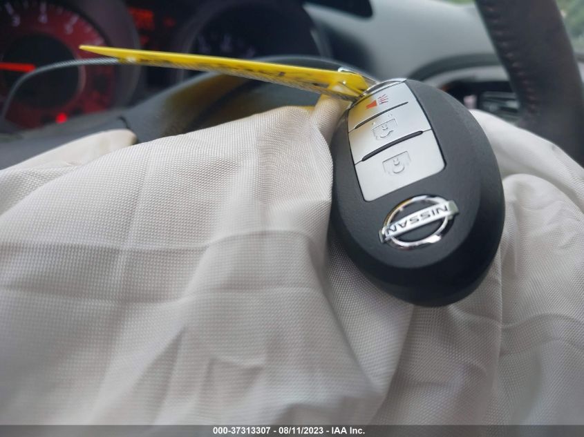 2015 NISSAN JUKE SL/SV/NISMO/S - JN8AF5MV8FT565338