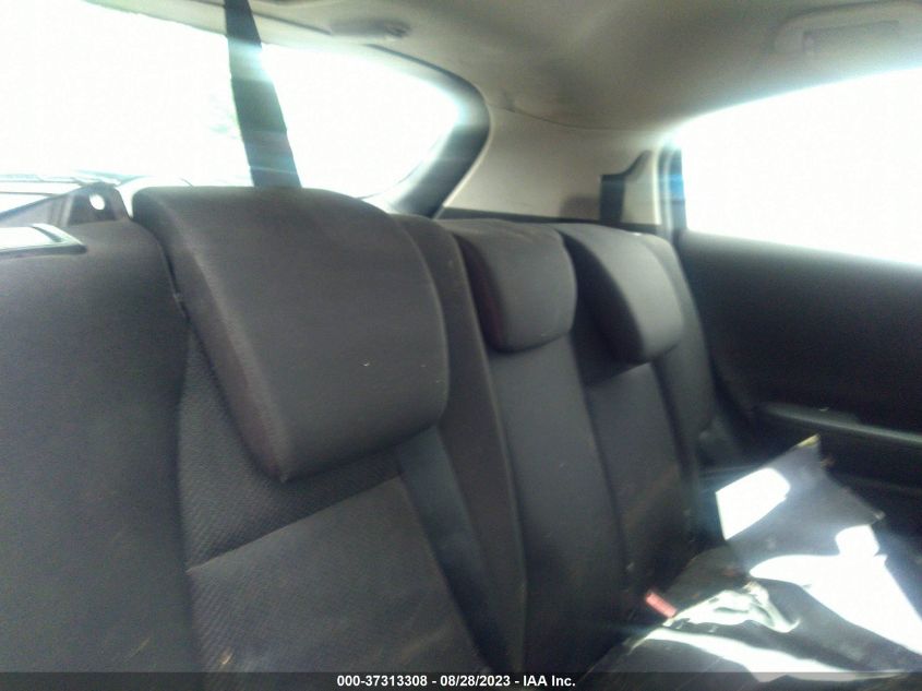 2016 HONDA HR-V LX - 3CZRU6H38GM741866