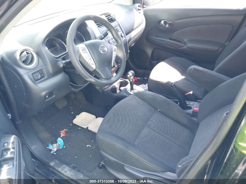 2016 NISSAN VERSA SV - 3N1CN7AP2GL915967