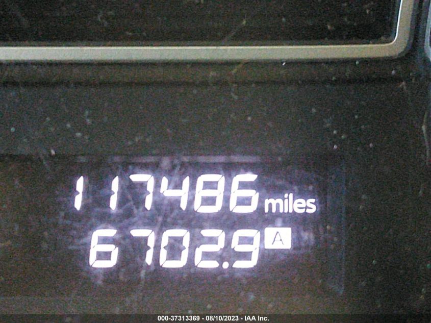2013 NISSAN ALTIMA 2.5 SL - 1N4AL3AP3DC151613