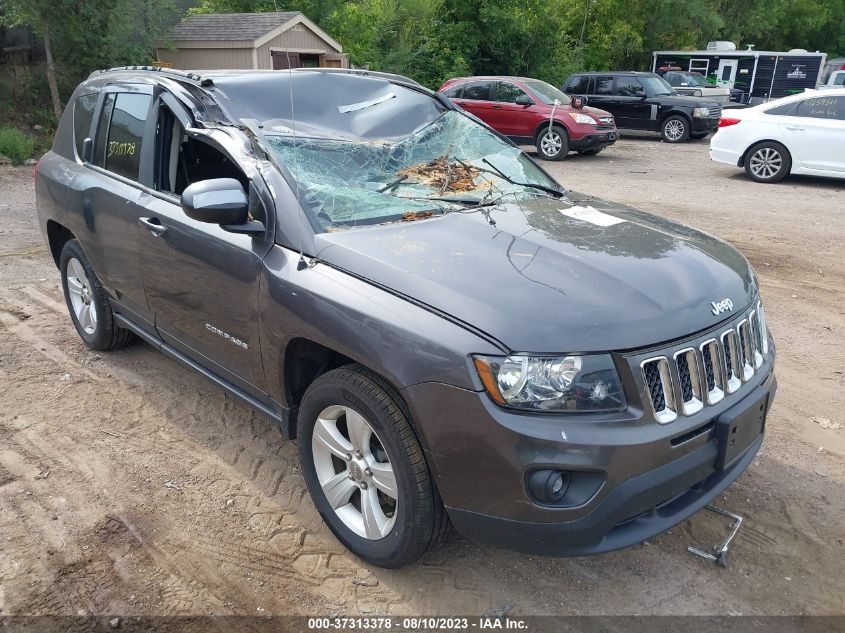 2015 JEEP COMPASS SPORT - 1C4NJDBB6FD147675