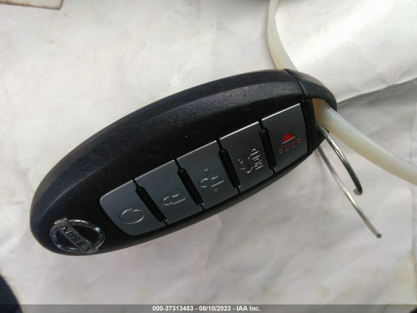 2013 NISSAN ALTIMA 2.5 SL - 1N4AL3AP2DC914933