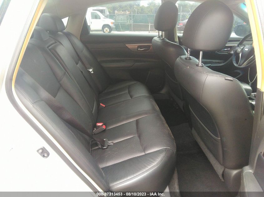 2013 NISSAN ALTIMA 2.5 SL - 1N4AL3AP2DC914933