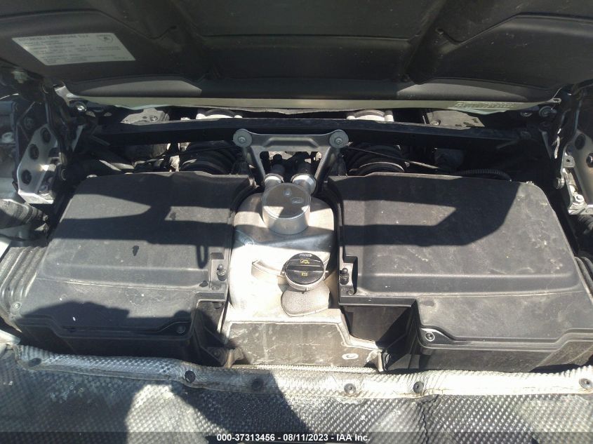 2016 Lamborghini Huracan - ZHWUR1ZF0GLA05142