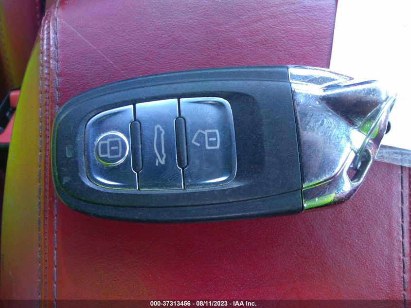 2016 Lamborghini Huracan - ZHWUR1ZF0GLA05142