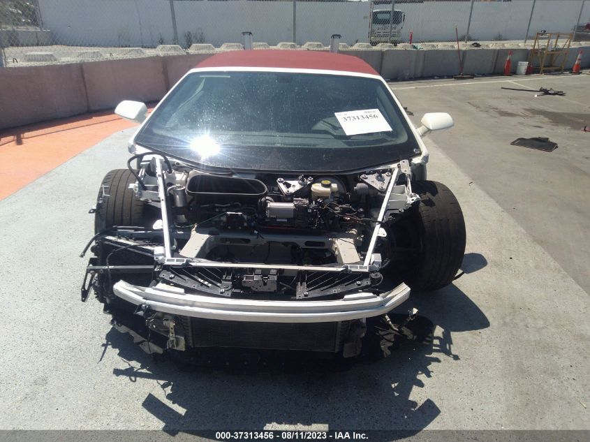 2016 Lamborghini Huracan - ZHWUR1ZF0GLA05142