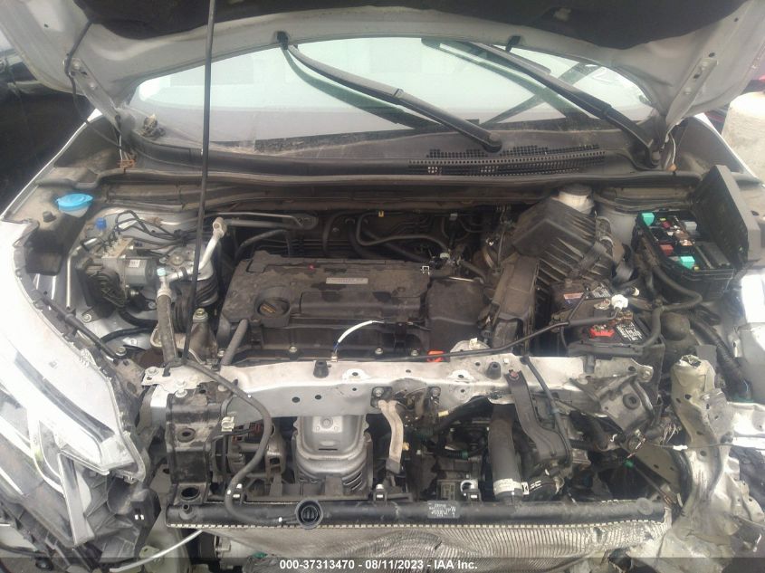 2016 HONDA CR-V SE - 2HKRM3H41GH525571