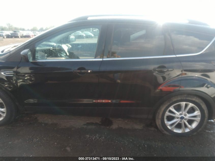 1FMCU9GD7HUB41775 2017 FORD ESCAPE, photo no. 14