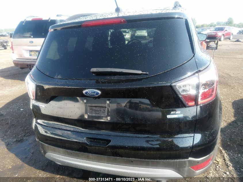 1FMCU9GD7HUB41775 2017 FORD ESCAPE, photo no. 16