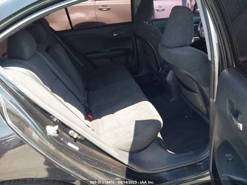 2014 HONDA ACCORD SEDAN EX - 1HGCR2F79EA280474