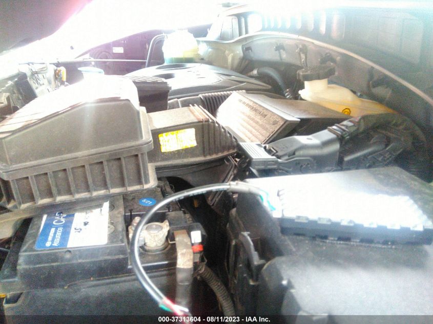 2017 HYUNDAI TUCSON LIMITED/SPORT AND ECO/SE - KM8J33A45HU263454