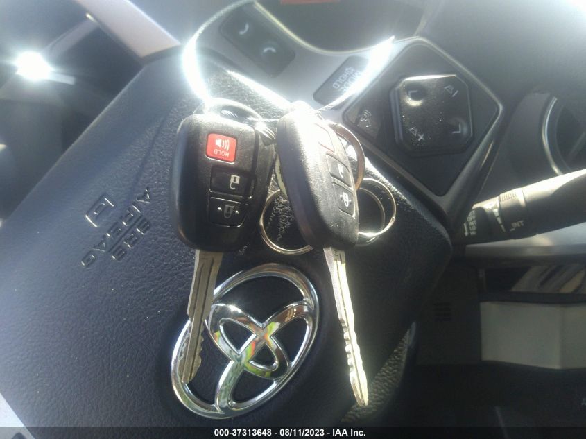 2016 TOYOTA TACOMA SR/SR5 - 5TFRX5GN7GX068380