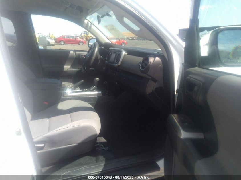 2016 TOYOTA TACOMA SR/SR5 - 5TFRX5GN7GX068380