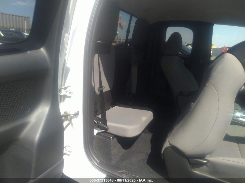 2016 TOYOTA TACOMA SR/SR5 - 5TFRX5GN7GX068380