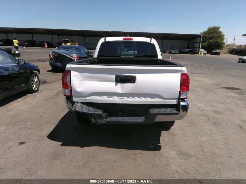 2016 TOYOTA TACOMA SR/SR5 - 5TFRX5GN7GX068380