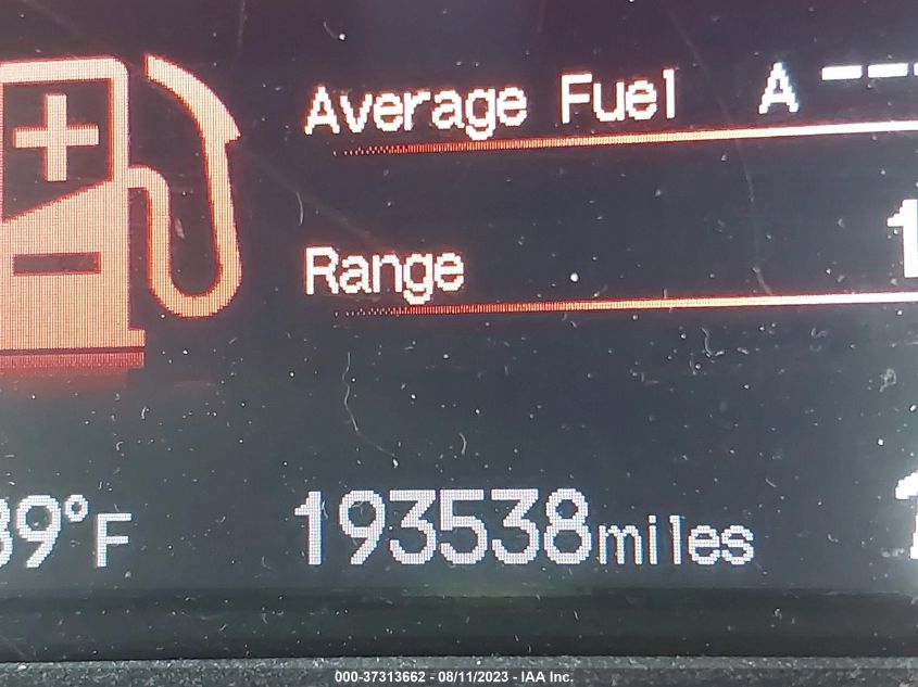 2013 HONDA CIVIC SDN LX - 19XFB2F5XDE022281