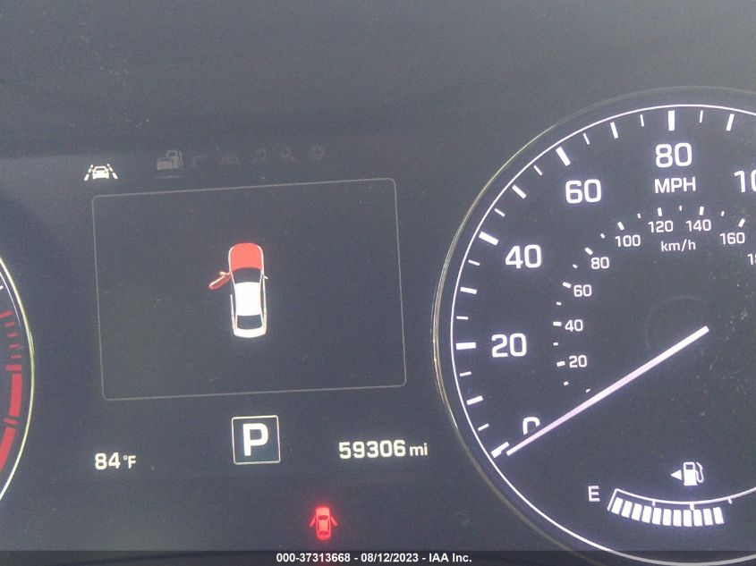 2017 GENESIS G80 3.8L KMHGN4JE5HU195031