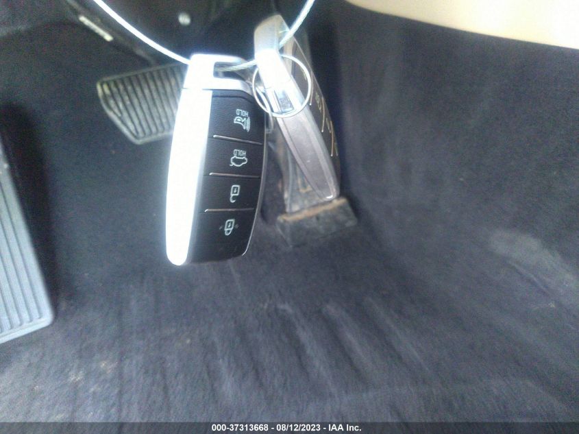 2017 GENESIS G80 3.8L KMHGN4JE5HU195031