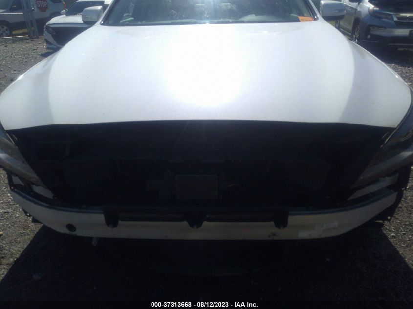 2017 GENESIS G80 3.8L KMHGN4JE5HU195031