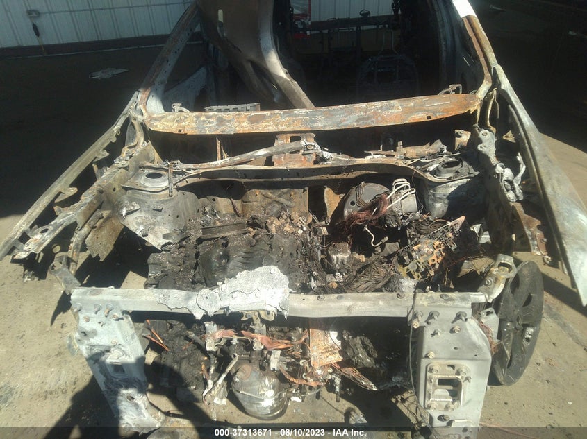 VIN 1C4PJMLX7KD460733 2019 JEEP CHEROKEE ALTITUDE