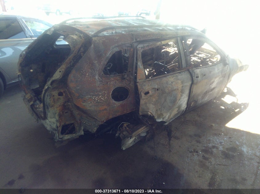 VIN 1C4PJMLX7KD460733 2019 JEEP CHEROKEE ALTITUDE