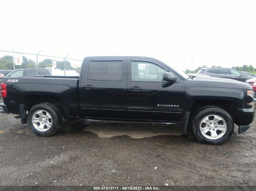 2016 CHEVROLET SILVERADO 1500 LT - 3GCUKREC1GG114842