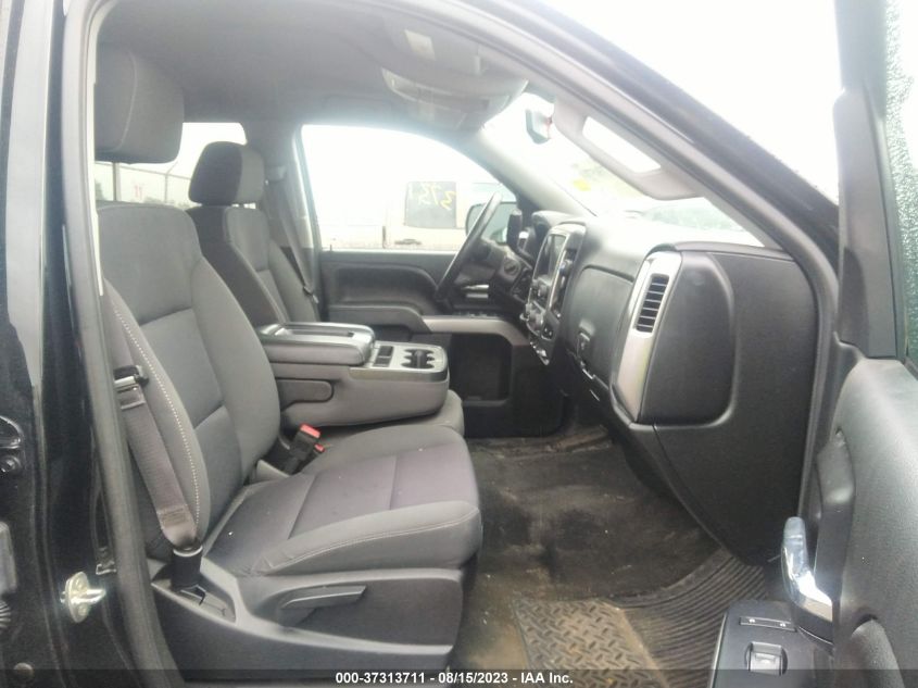 2016 CHEVROLET SILVERADO 1500 LT - 3GCUKREC1GG114842