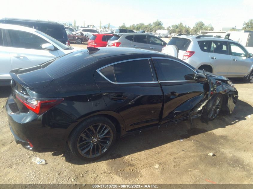 19UDE2F82MA008453 Acura ILX PACKAGE 13