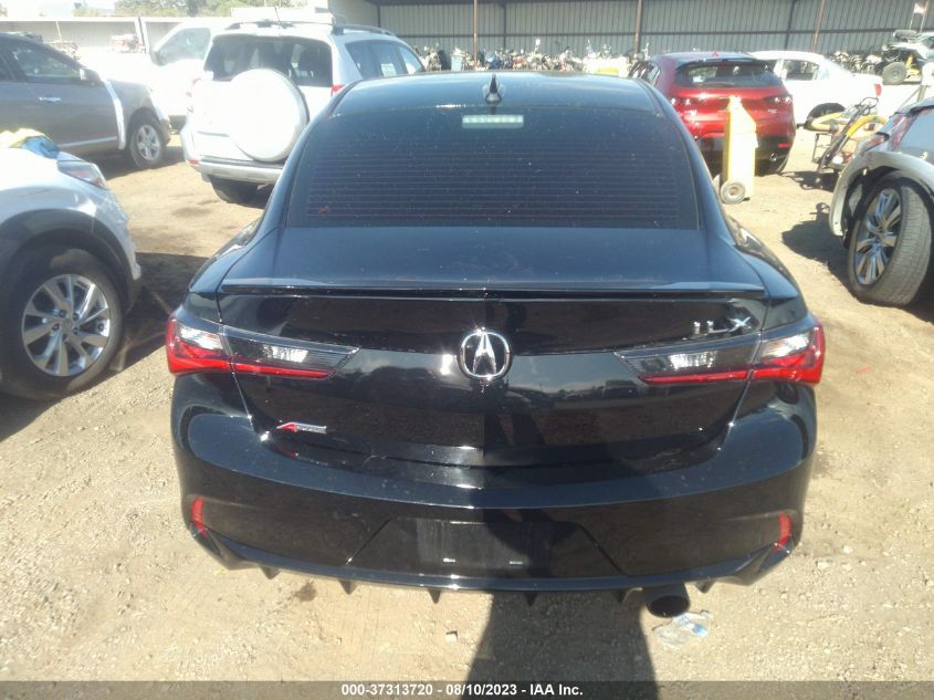 19UDE2F82MA008453 Acura ILX PACKAGE 16