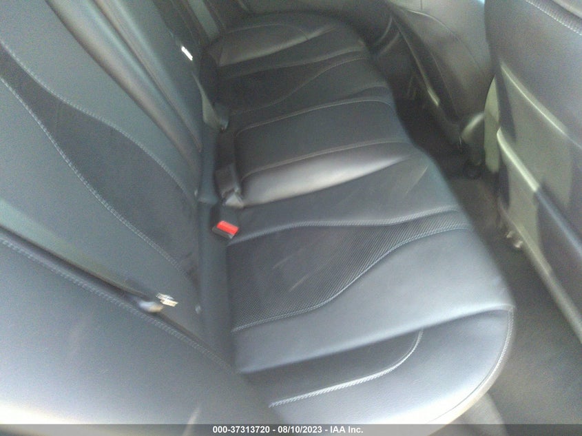VIN 19UDE2F82MA008453 2021 ACURA ILX PACKAGE