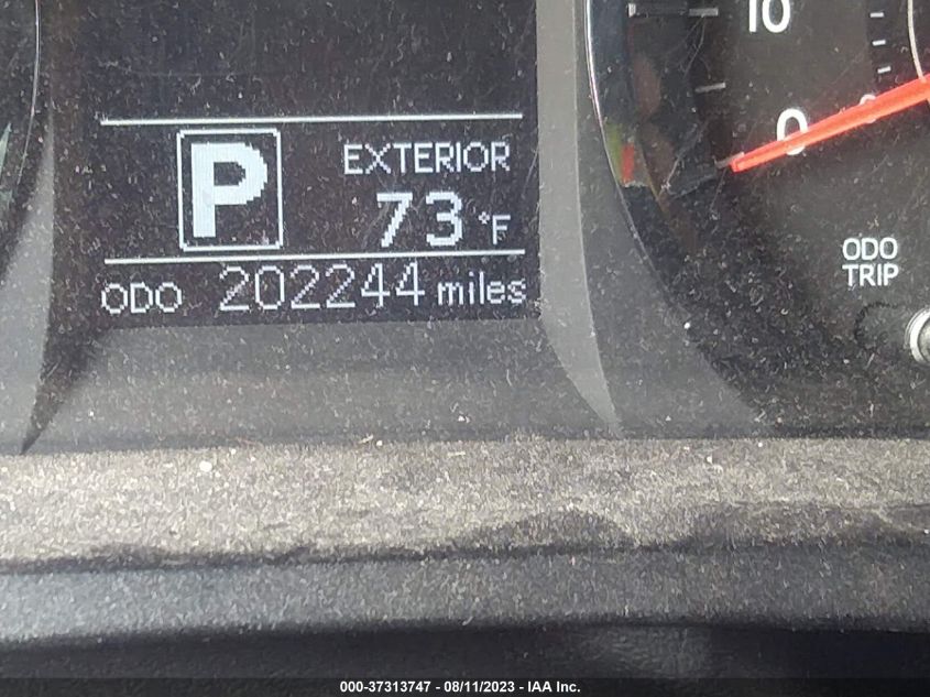 2015 TOYOTA SIENNA L - 5TDZK3DC7FS563981