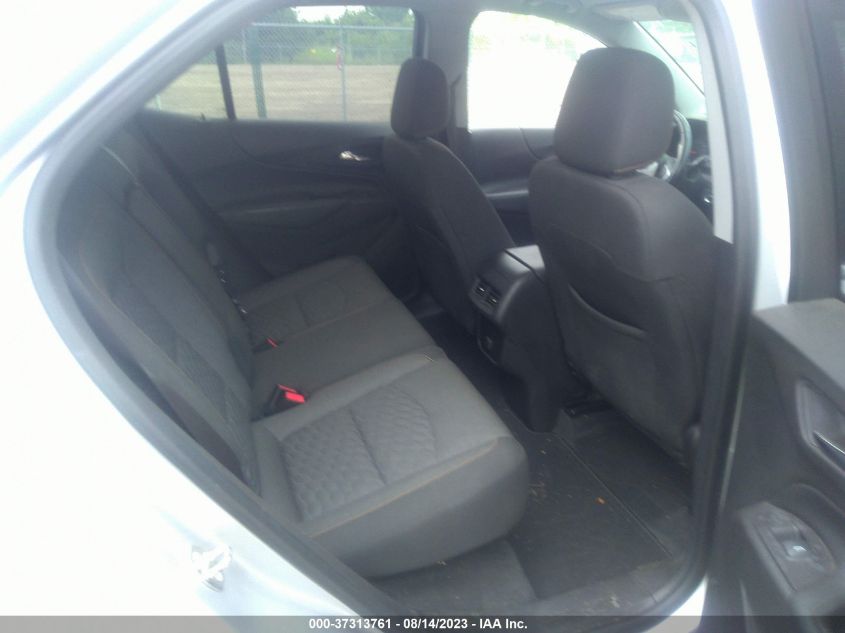 2018 CHEVROLET EQUINOX LT - 2GNAXKEX8J6223985